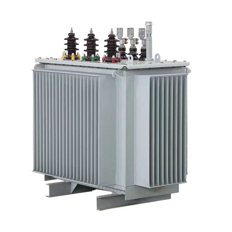 10kV voltage regulating distribution transformer