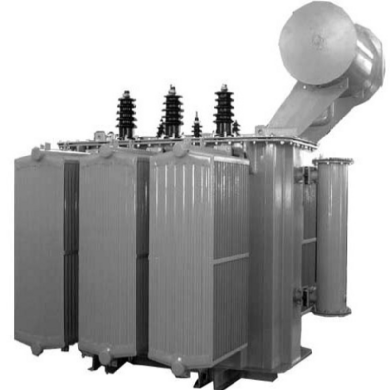 35kV Oil immerse type Transformer 