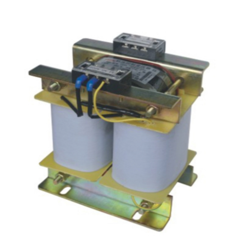 BKC Series Control Transformer