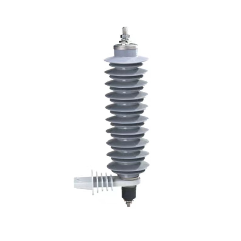 6-10kV series of metal oxide surge arresters