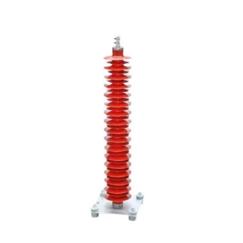 110kV-220kV series metal oxide surge arresters 