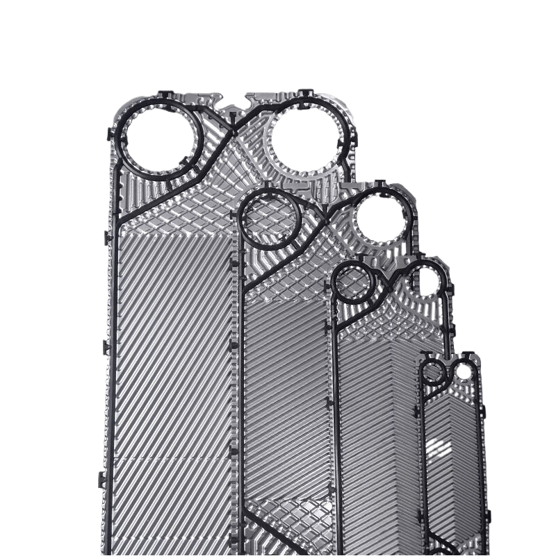 Heat Exchanger Plate